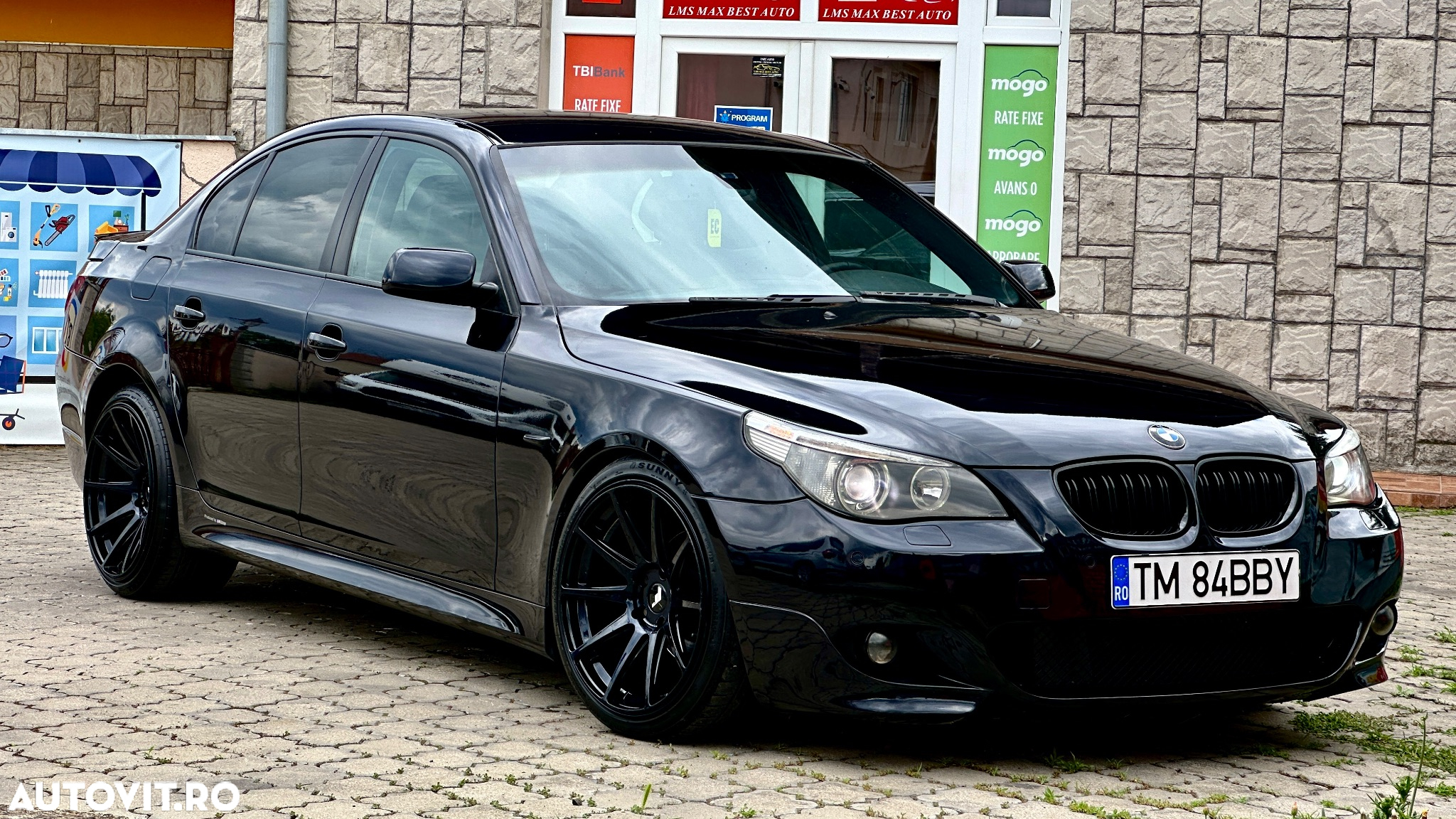 BMW Seria 5 - 2