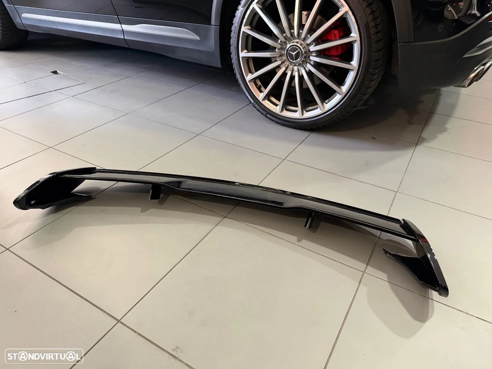 Mercedes-Benz GLA 45 AMG S 4Matic+ Speedshift DCT 8G - 59