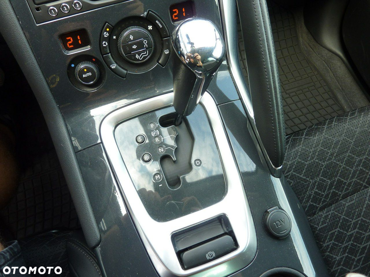 Peugeot 3008 - 27