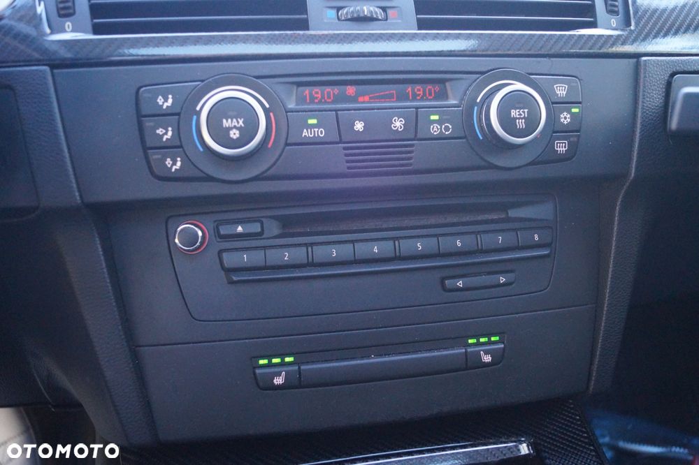 BMW Seria 3 320d - 20