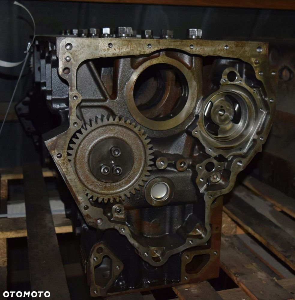 Używany Bloki - 6 765 PLN - Otomoto.pl