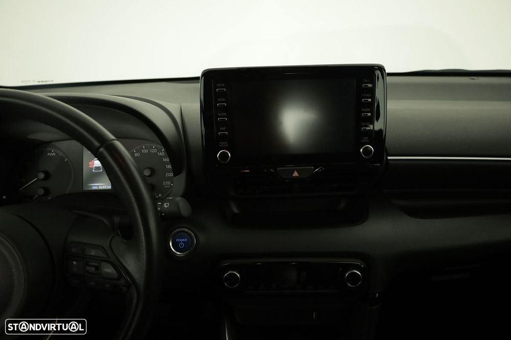 Mazda 2 1.5 L Hybrid VVT-i Select - 9