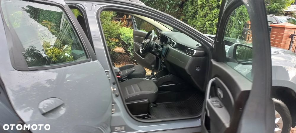 Dacia Duster 1.0 TCe Expression - 28