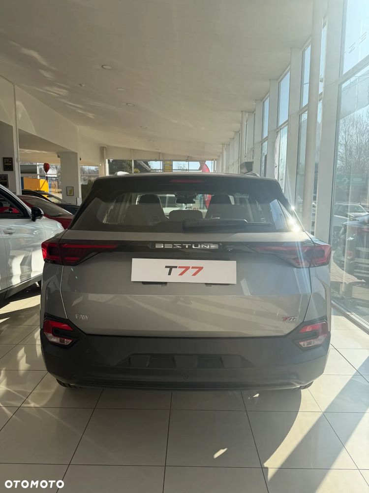 Bestune T77 - 5