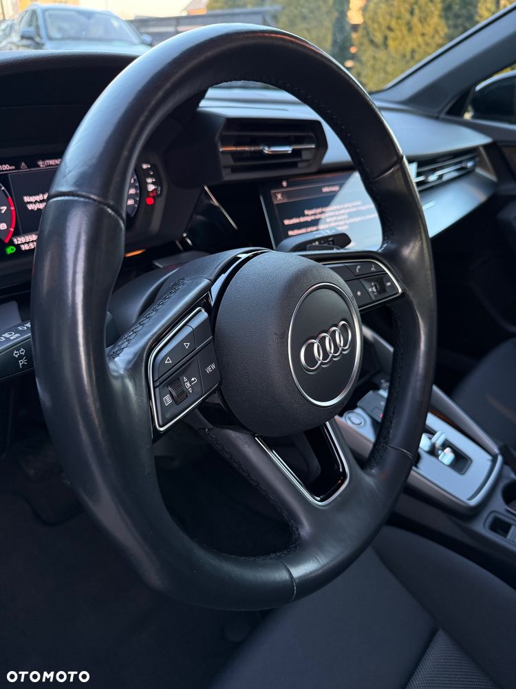 Audi A3 Sportback - 17