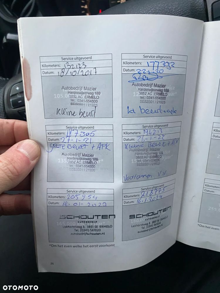 Toyota RAV4 2.0 4x4 Travel - 20