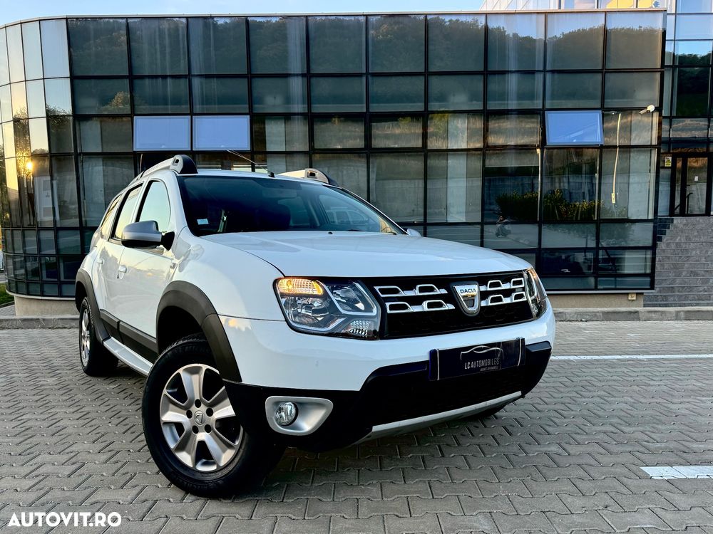 Dacia Duster - 11