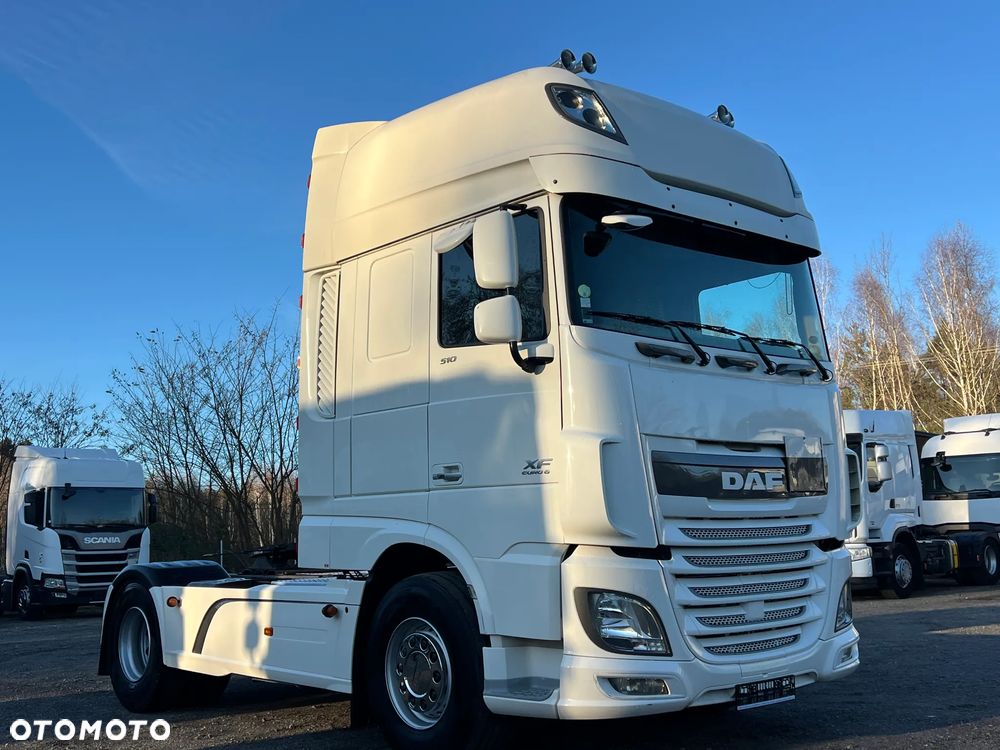 DAF XF 510 FT MANUAL - 12