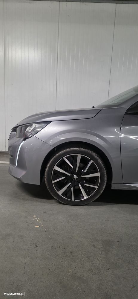 Peugeot 208 1.2 PureTech GT - 9