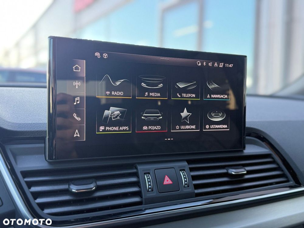 Audi Q5 Sportback - 30