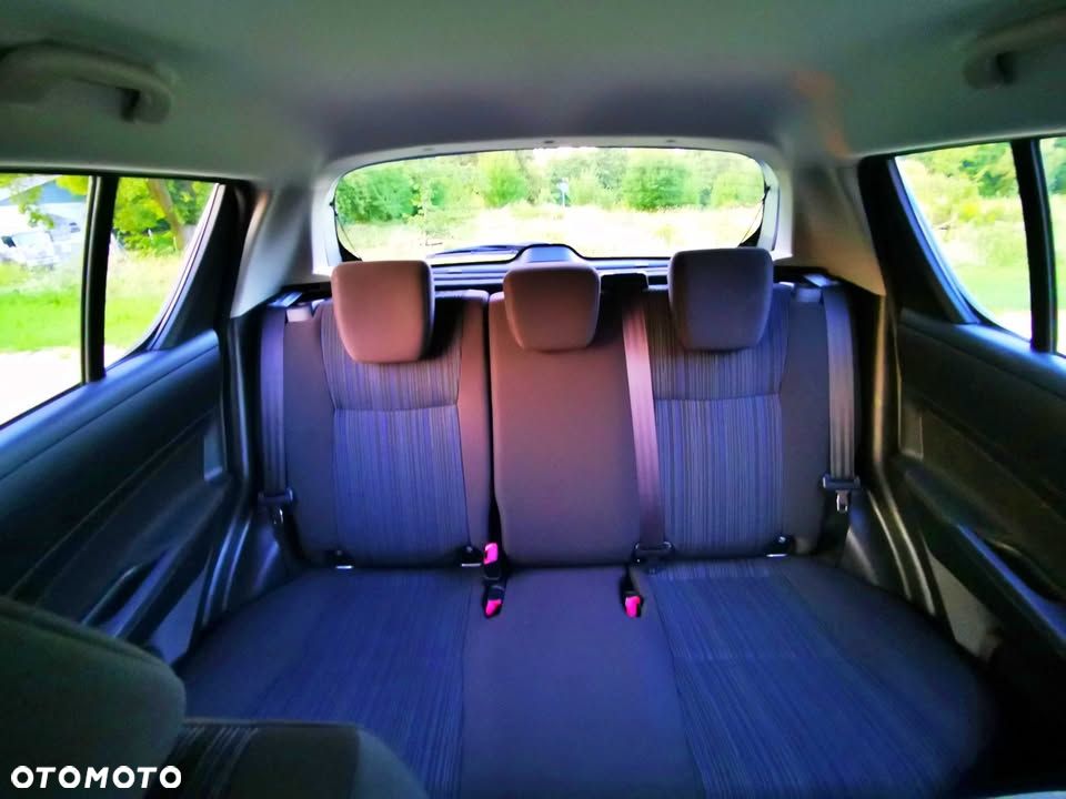 Suzuki Swift 1.2 Comfort Plus - 19