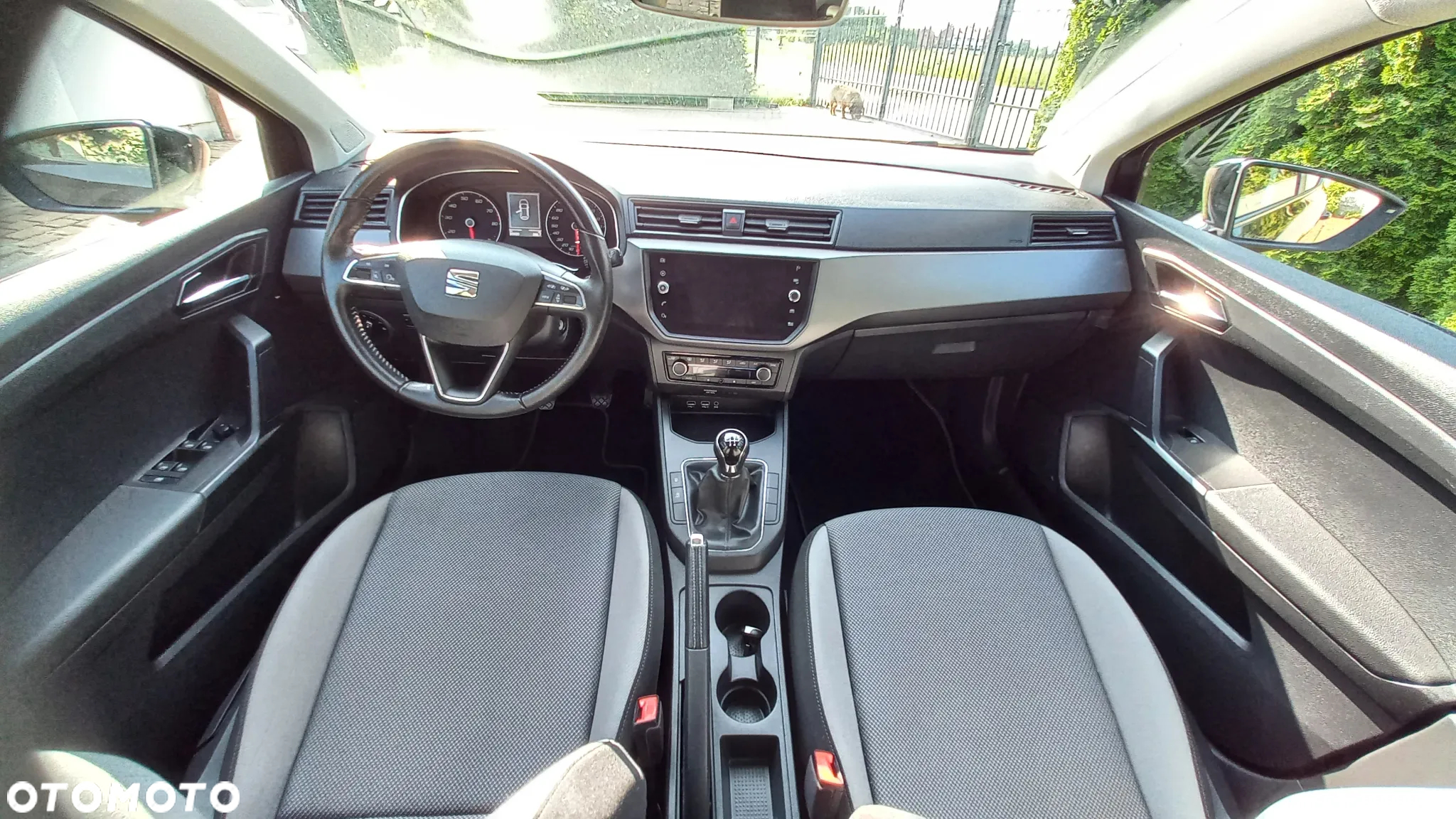 Seat Ibiza 1.0 TSI S&S Beats Fast Lane - 20