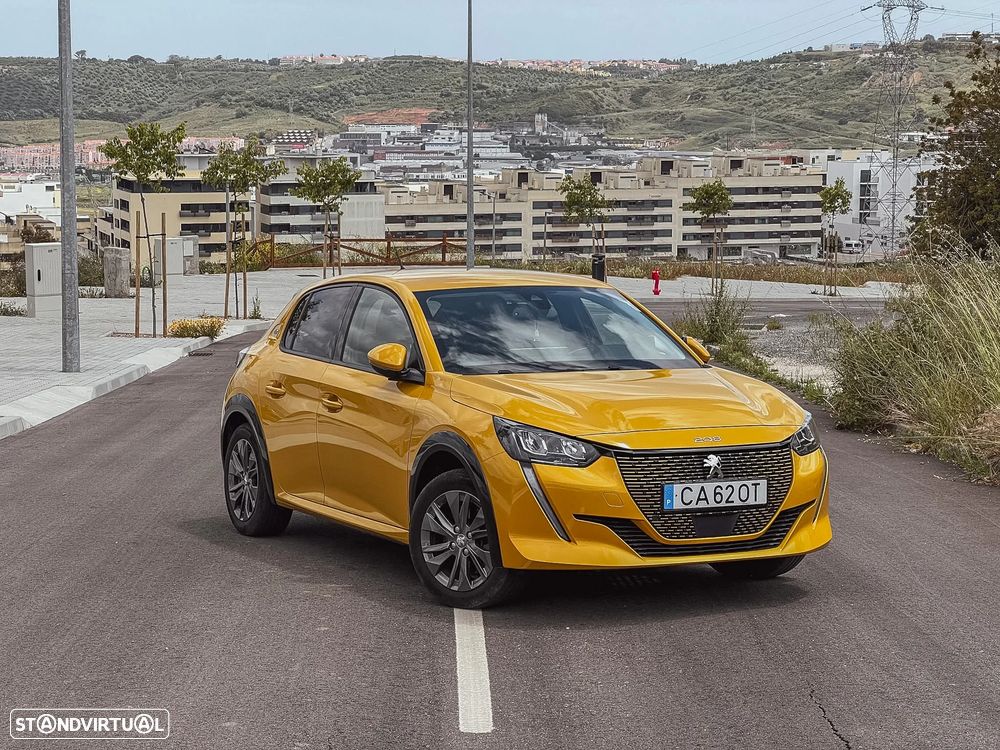 Peugeot 208 - 2
