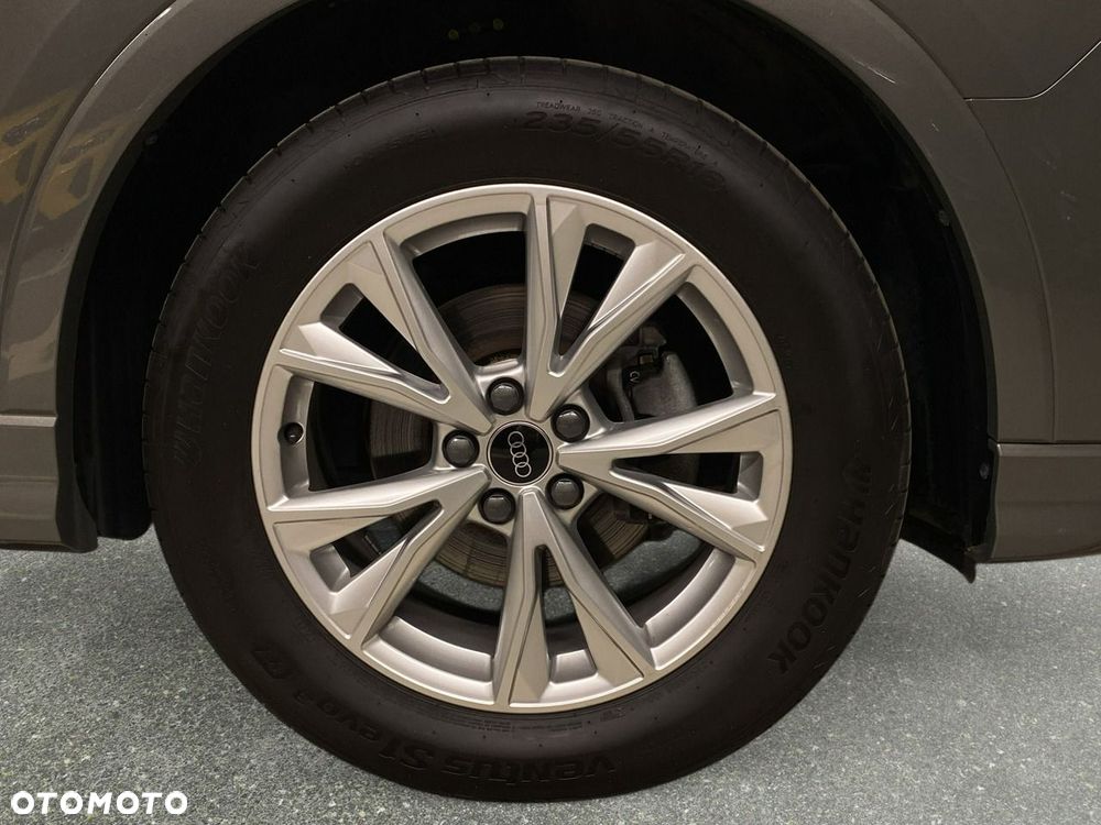 Audi Q3 35 TFSI S line S tronic - 11
