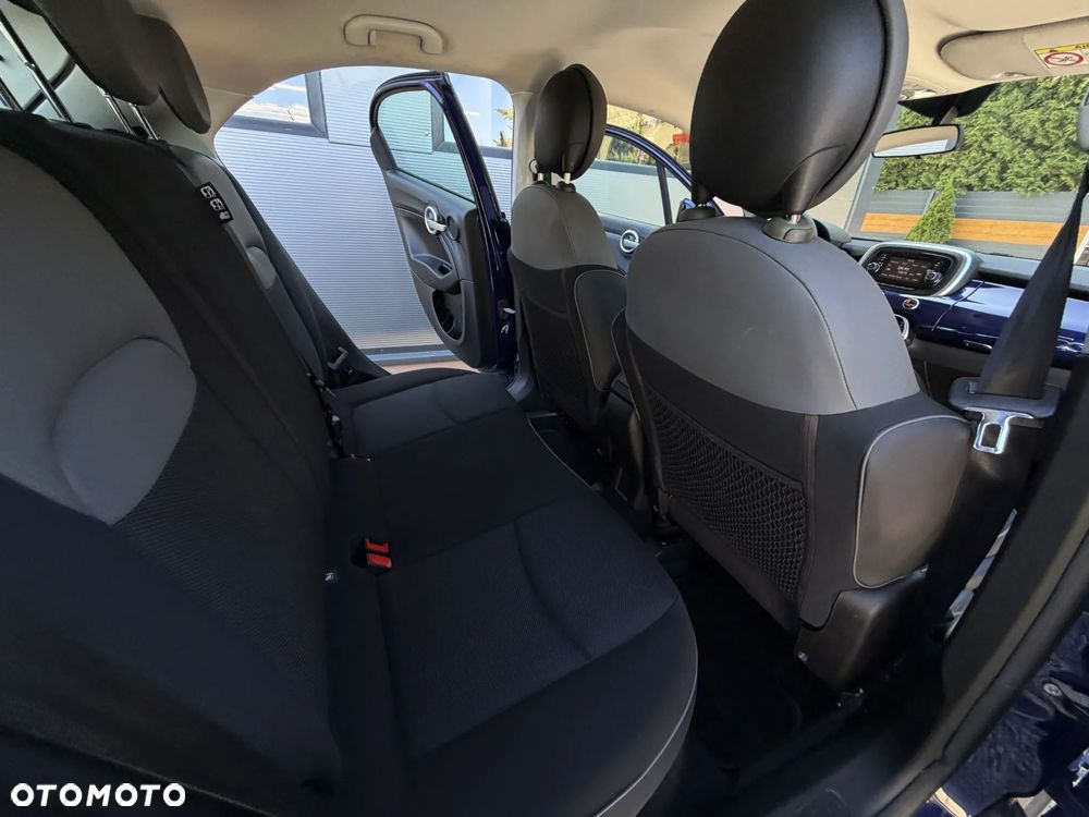 Fiat 500X 1.6 MultiJet Lounge - 17