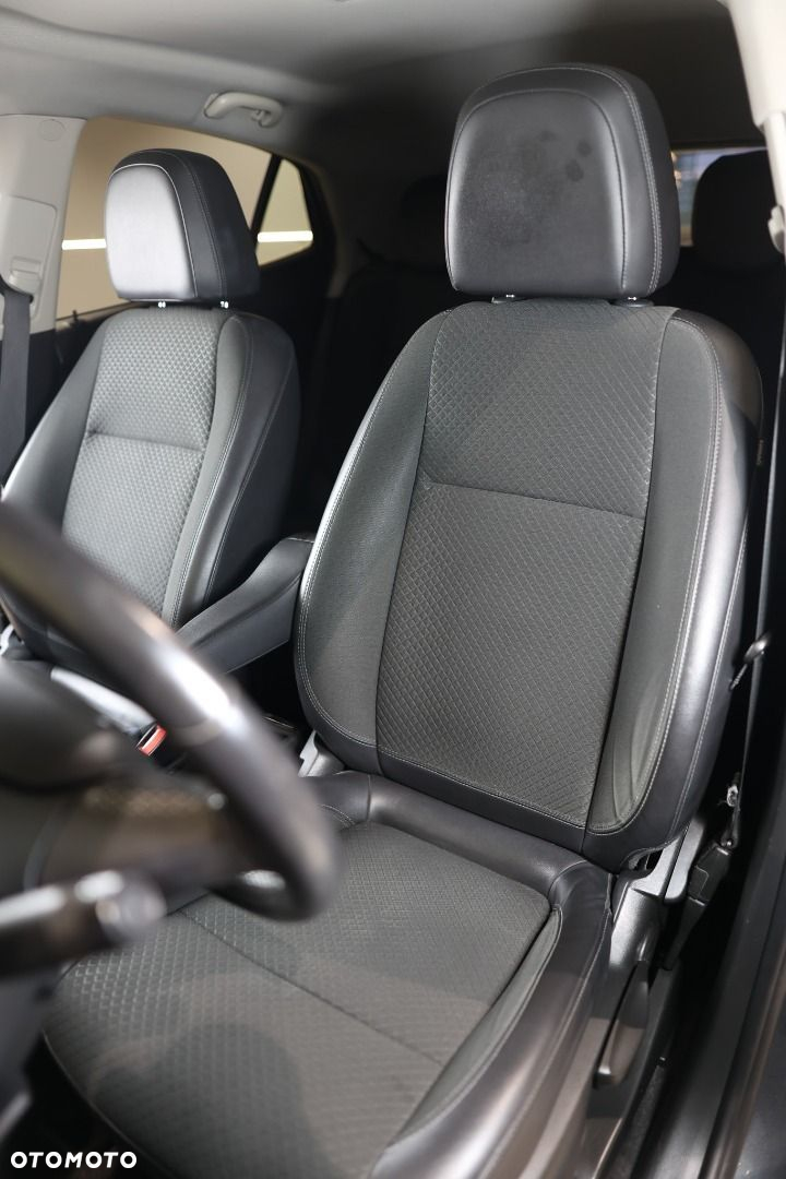 Opel Mokka - 8