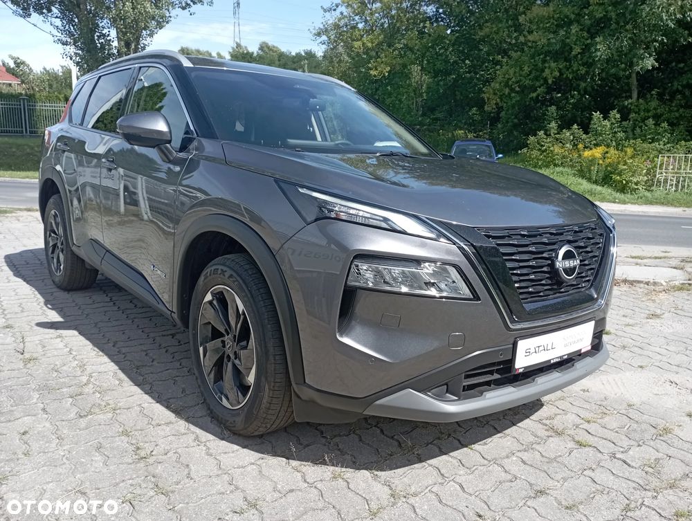 Nissan Inny - 1