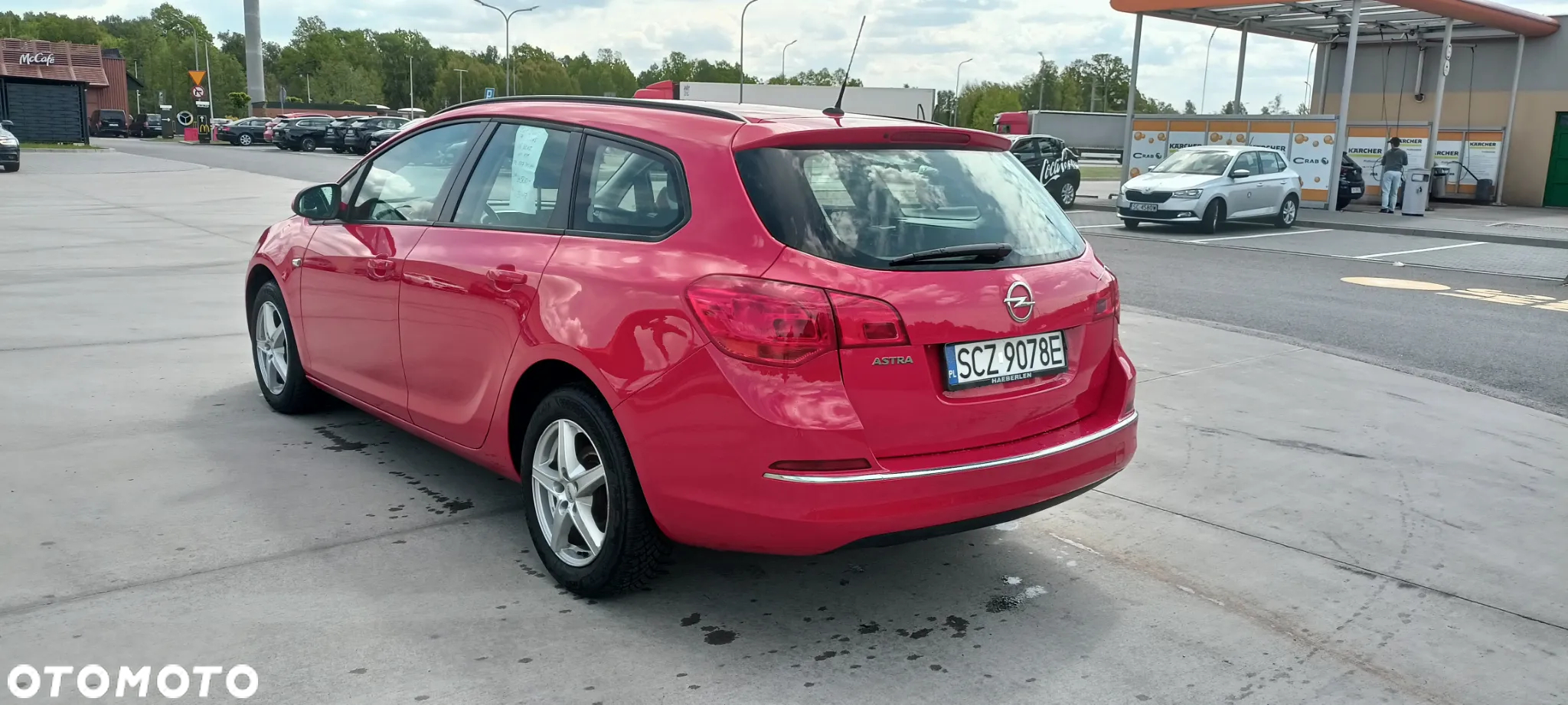 Opel Astra 1.6 Color Edition - 4
