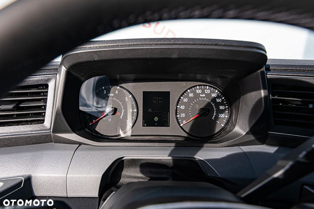 Renault Master L3 Kontener 10EP AT9 2.0 170KM - 23