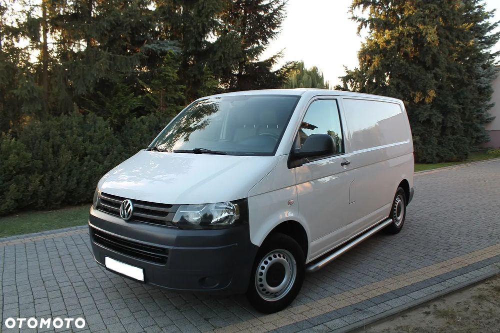 Volkswagen T5