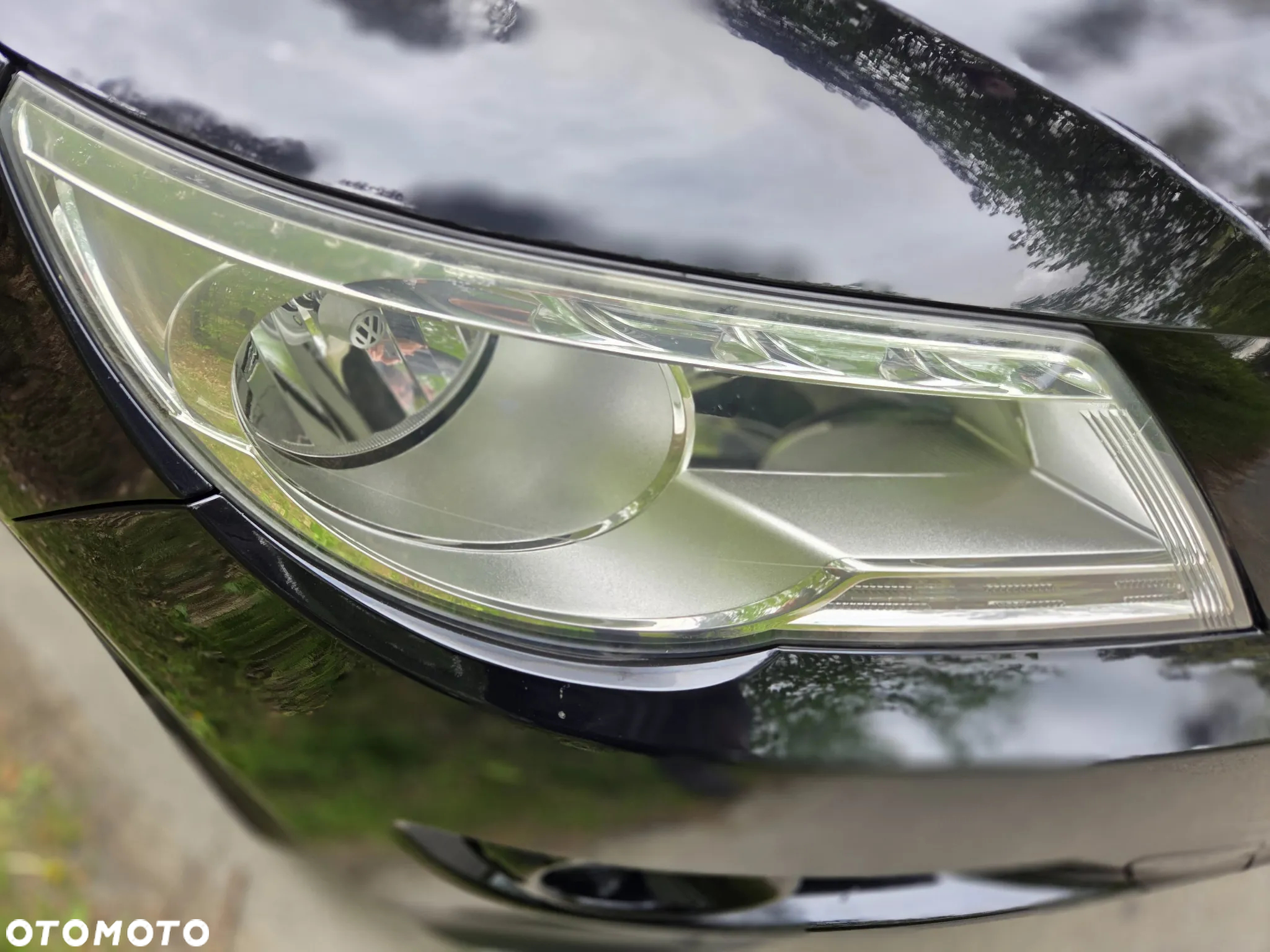 Volkswagen Tiguan 1.4 TSI 4Mot Sport&Style - 27