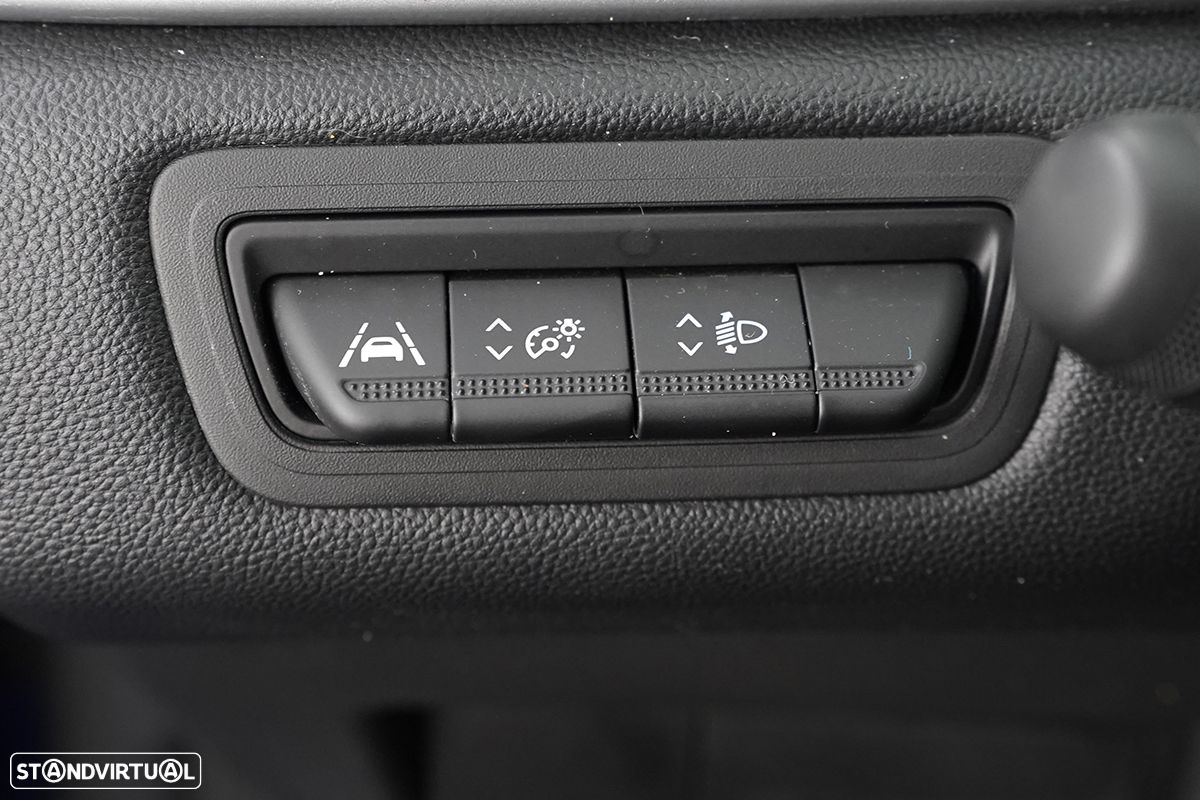 Renault Captur 1.0 TCe Techno - 20