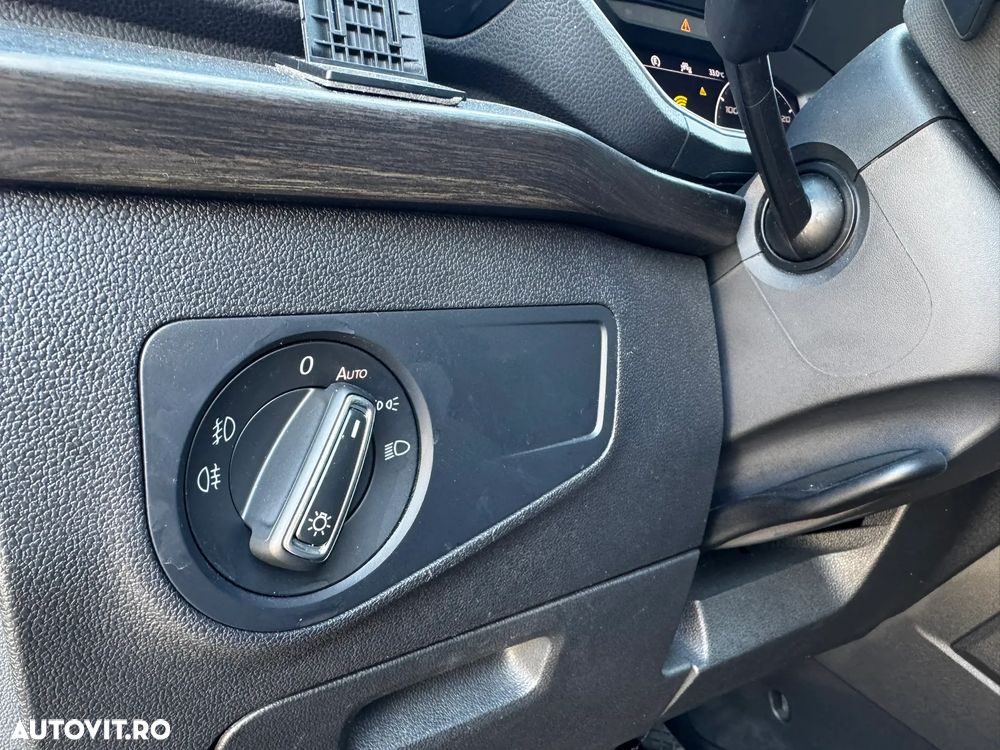 Seat Tarraco 1.4 e-Hybrid DSG Xcellence - 22