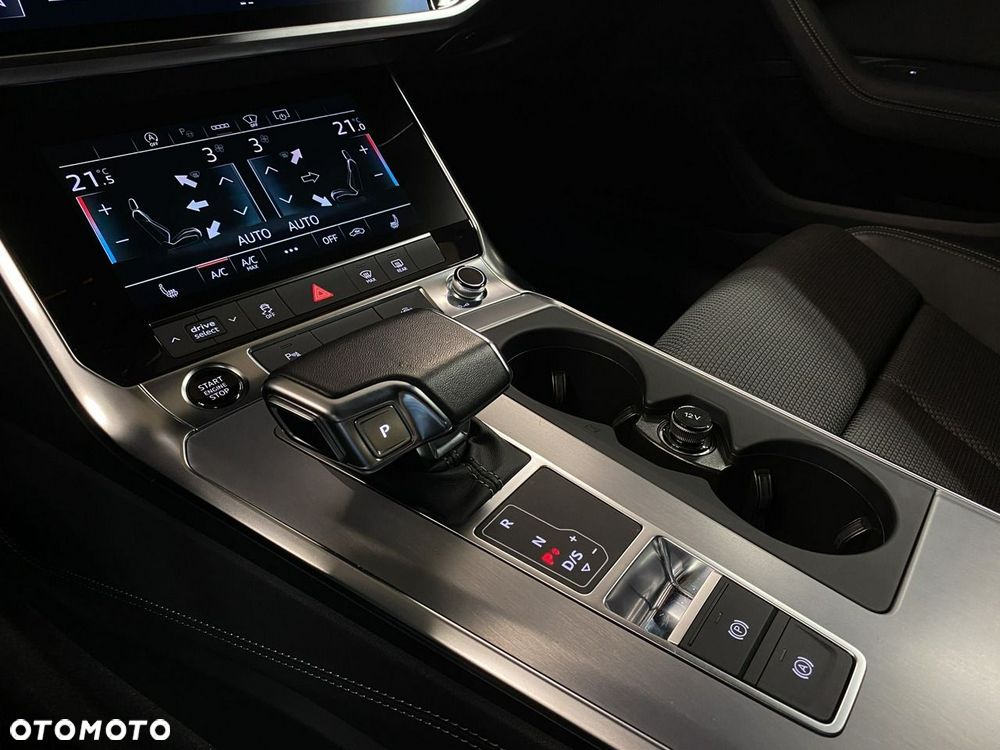 Audi A6 Avant 45 TFSI mHEV Quattro S tronic - 36