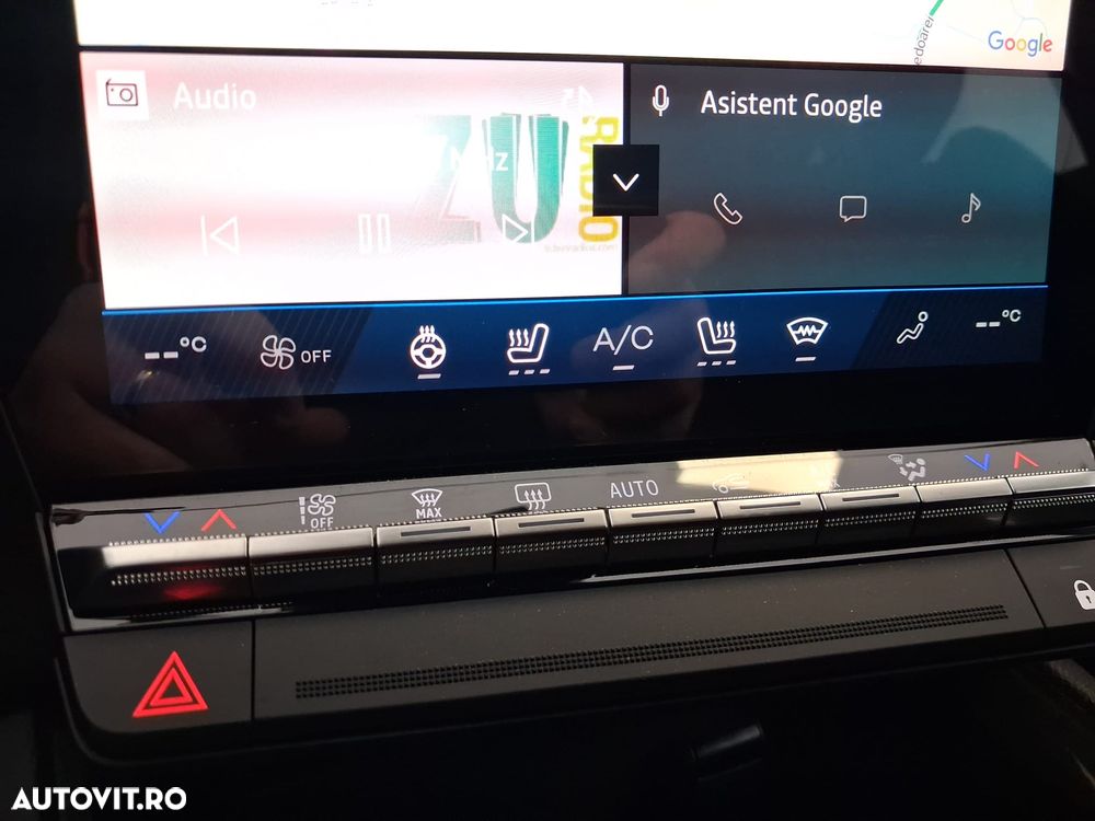 Renault Austral 200 HEV Techno Esprit Alpine - 10