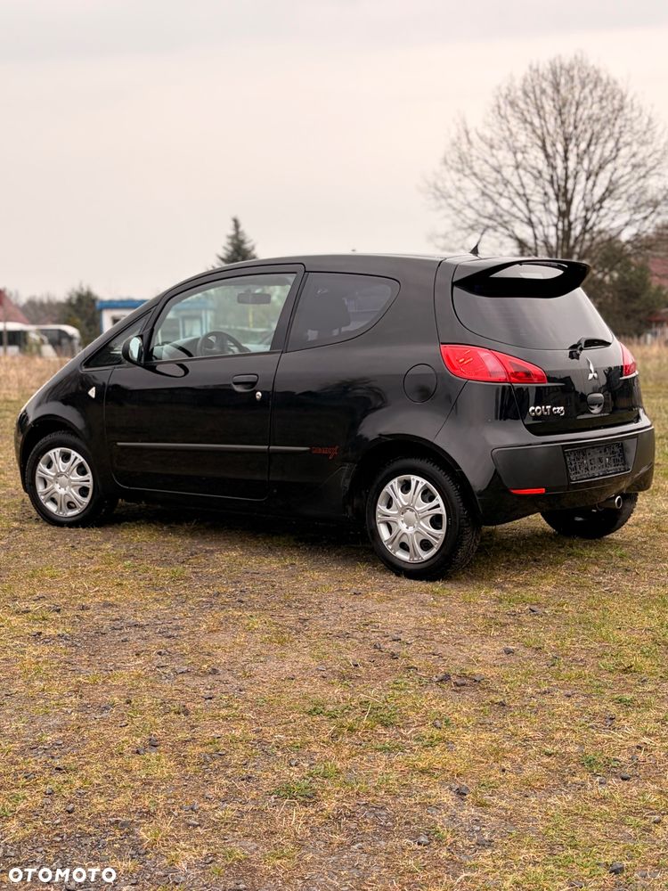 Mitsubishi Colt 1.3 Air - 9