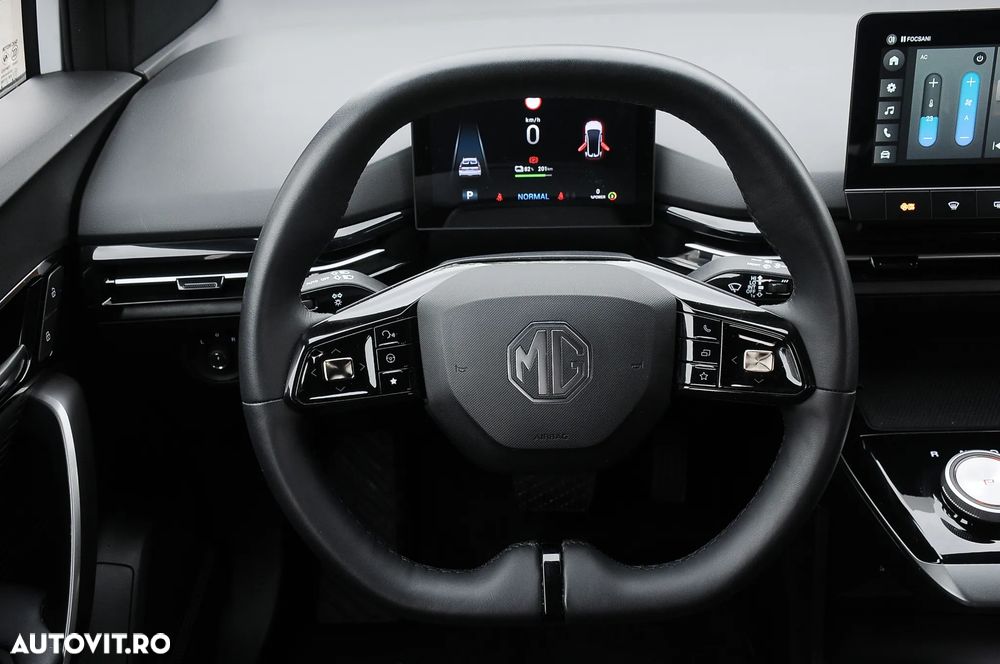 MG MG4 EV 51 kWh Explore - 19