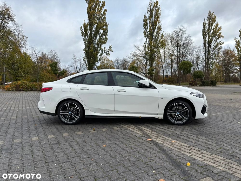 BMW Seria 2 218i M Sport - 3