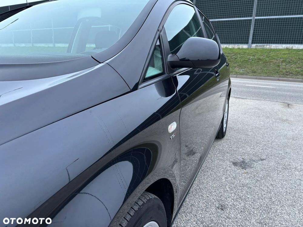 Seat Altea 1.4 TSI Reference Comfort - 28