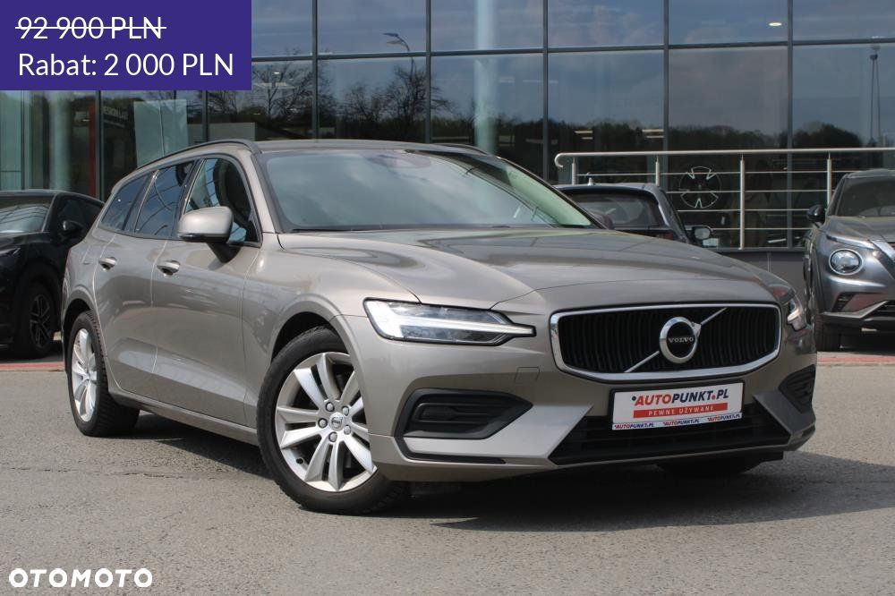 Volvo V60 - 3