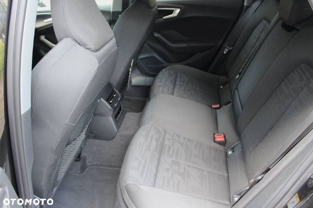 Audi A5 Limousine - 13