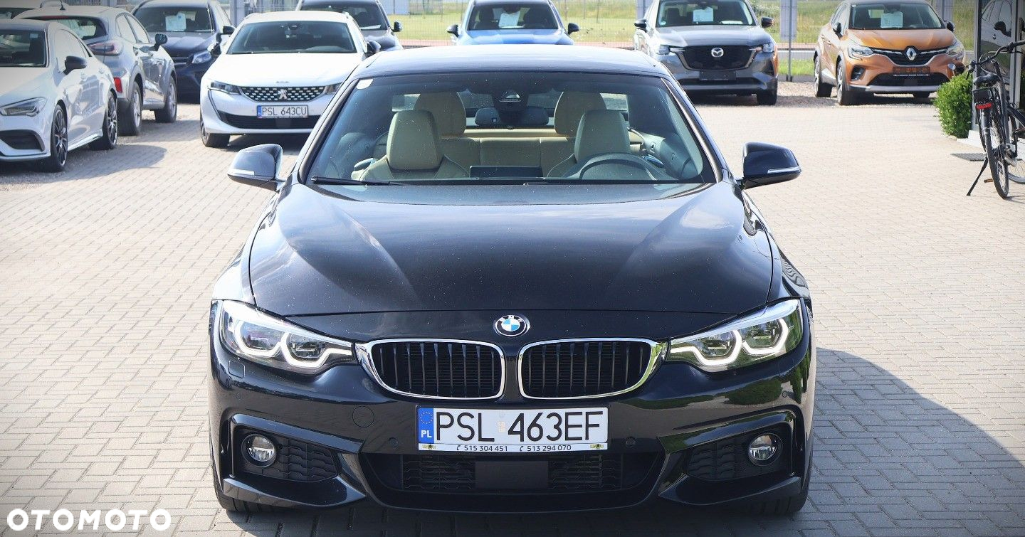 BMW Seria 4 - 18