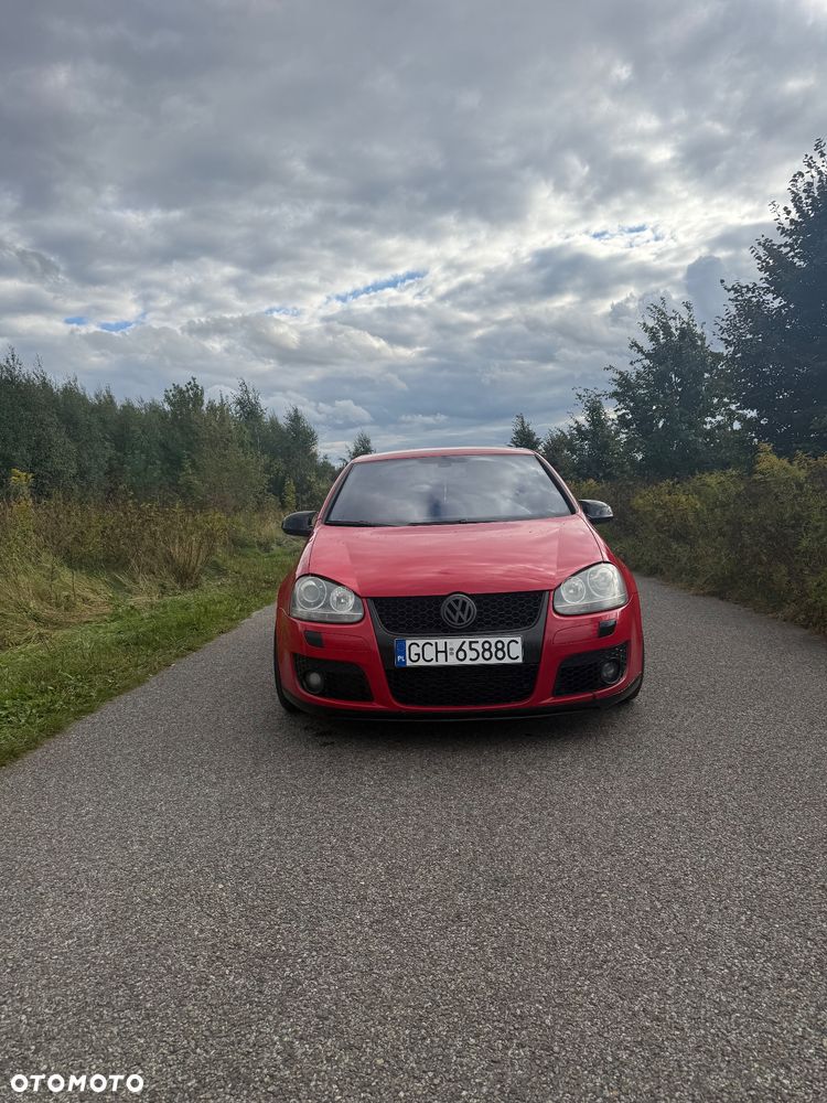 Volkswagen Golf 2.0 TSI GTI DSG - 8