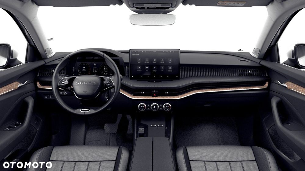 Skoda Superb - 4