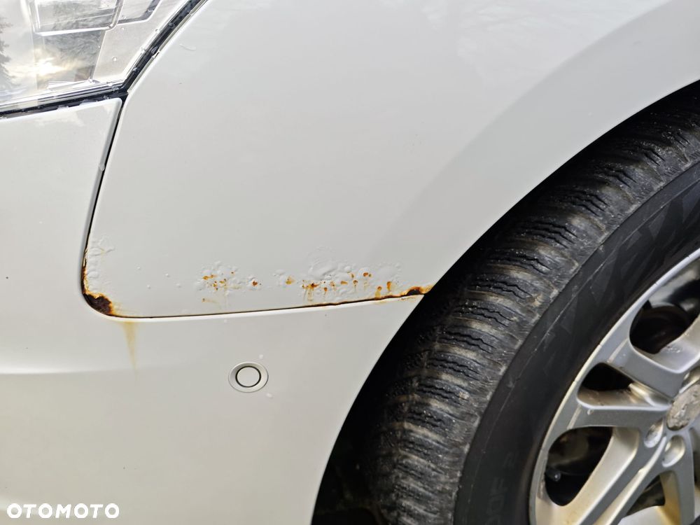 Peugeot 508 HDi FAP 165 Automatik Allure - 26