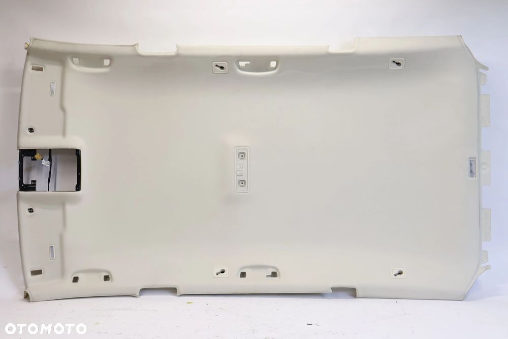 VW Passat B8 podsufitka 3G9867501Q