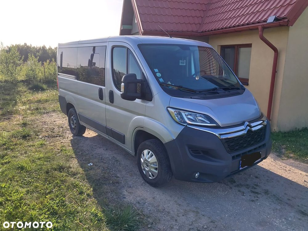 Citroën Jumper L1H1 Shine - 5