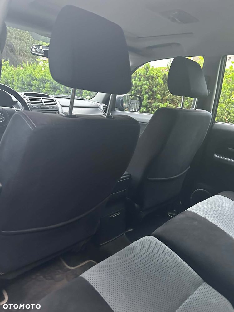 Suzuki Grand Vitara - 12