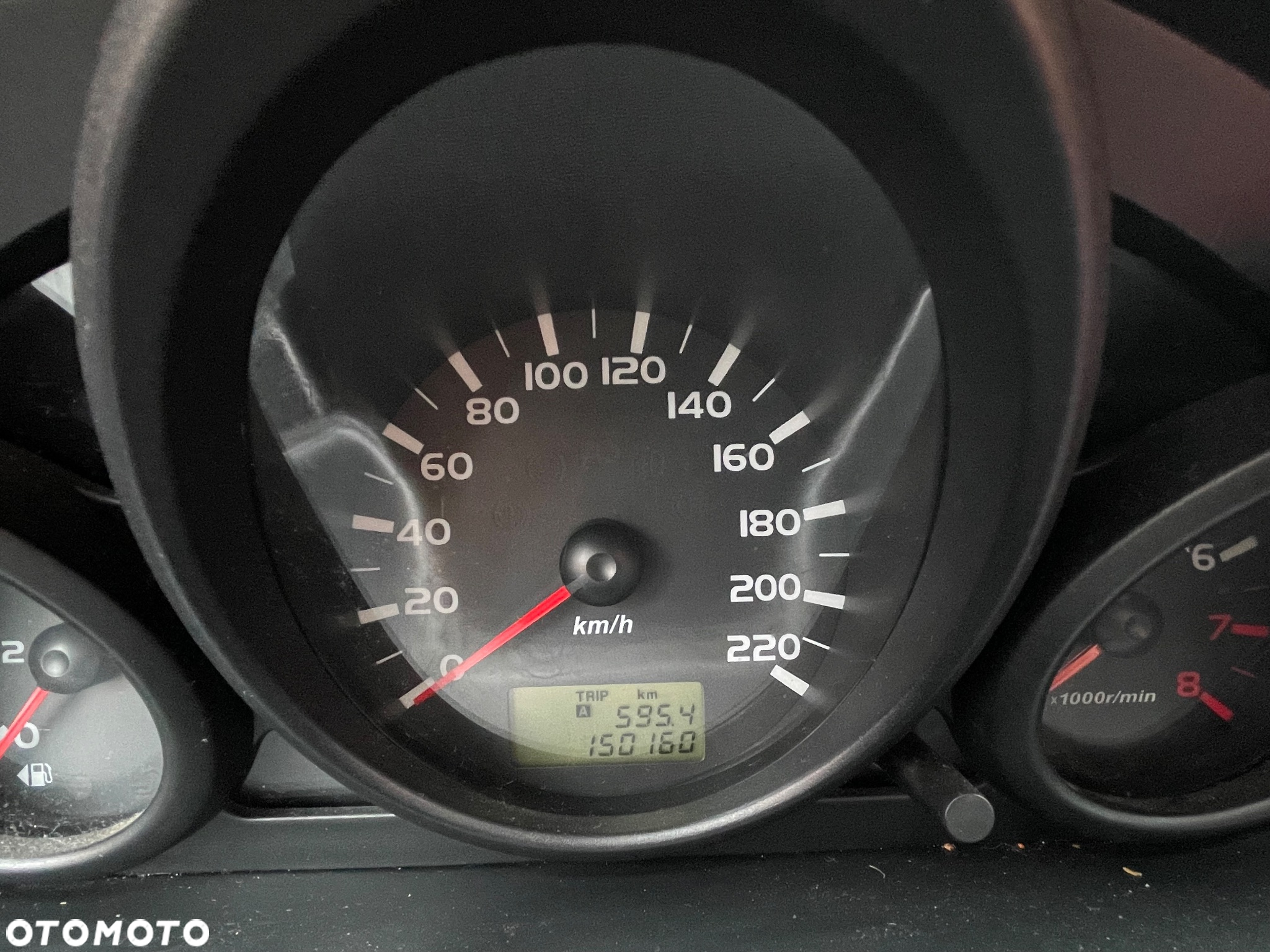 Mitsubishi Colt 1.1 - 10