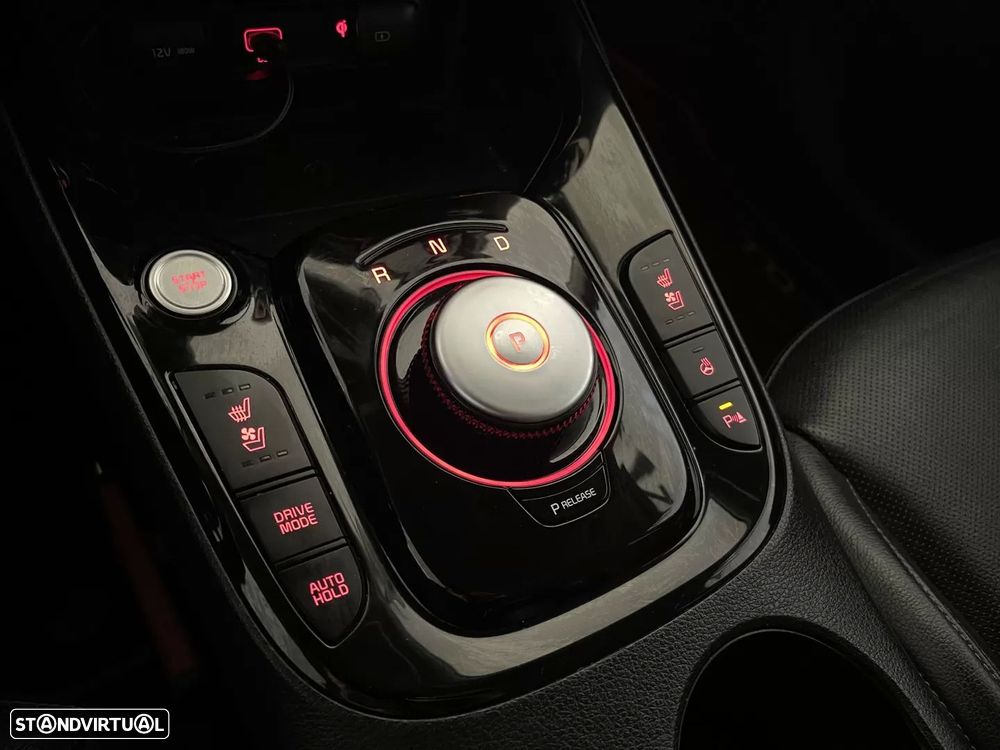 Kia e-Soul 64kWh - 34