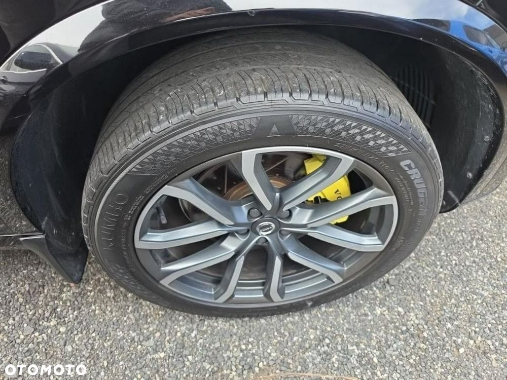 Volvo XC 90 - 17