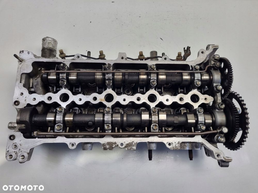 GŁOWICA CYLINDRÓW 177KM Lexus IS IS220 2.2 D-CAT - 1