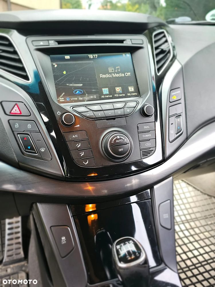 Hyundai i40 1.7 CRDi BlueDrive Business - 24