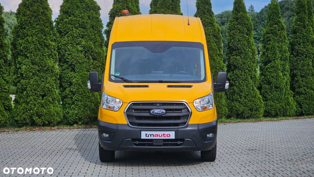 Ford Transit - 7