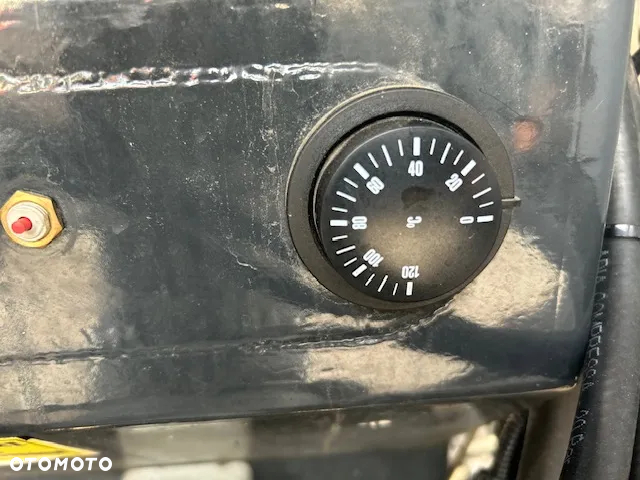 Iveco 150E22 Myjka pojazd do mycia i dezynfekcji pojemników na odpady / śmieci FARID - 16