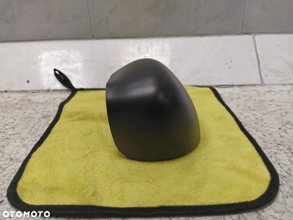 FIAT 500 PUNTO EVO GRANDE PUNTO PRAWA OSŁONA OBUDOWA LUSTERKA ORYGINAŁ - 4